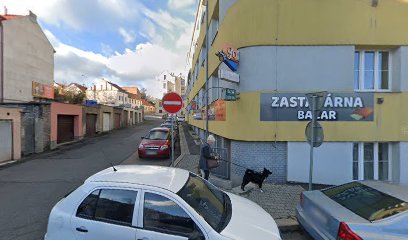 Zastavárna - Bazar