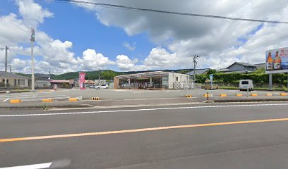 セブン銀行ATM