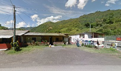 Unidad Beneficio de Semilla Grupo ACCRESCO, Salgar, Antioquia