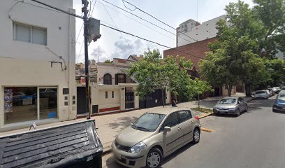 Estacionamiento Coto Núñez