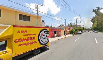 Jugos y Licuados El Retorno