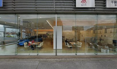 千葉日産自動車（株） 桜木町店工場