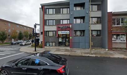 CLINIQUE DE VARICES DE MONTREAL