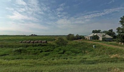 Nebraska Central Railroad