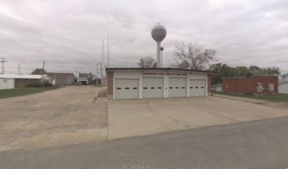 Chadwick Fire Department