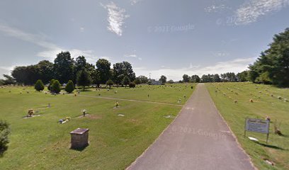 Crest Lawn Memorial Cemetery