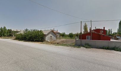 Başkent Hayvancılık - Kurban Çiftliği - Konya