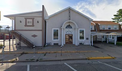 Masonic Temple