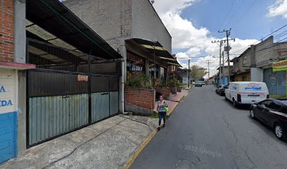 Panaderia La Roca Bakery