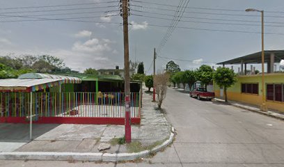 Escuela Primaria Privada 'Froylán Romay Carrión'