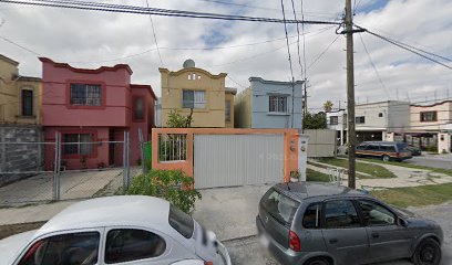 DG Servicios Monterrey