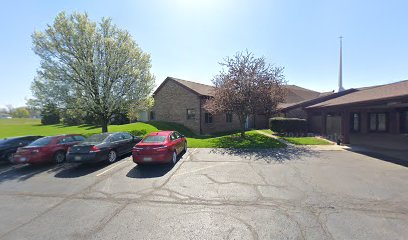 Owosso First Church of the Nazarene