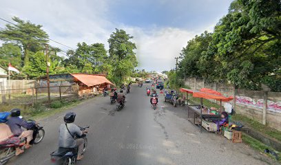 Martabak india