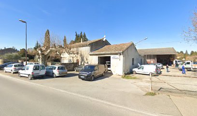 Garage D'Ercole et Fils