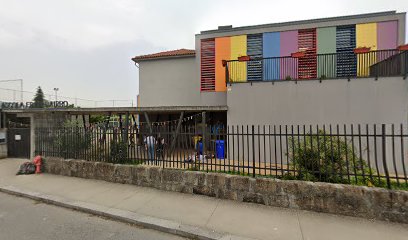 Escola Básica / JI de Bairro