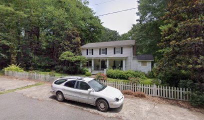 Camellia's Cottage