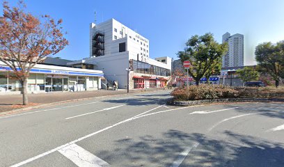 ニコニコレンタカー三田サミットホテル店