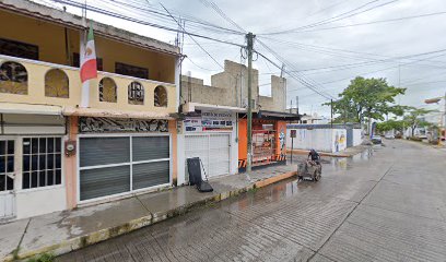 Jugos y Licuados Yire