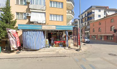 Burak Market