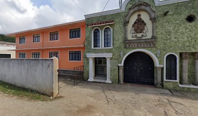 Monasterio Santa teresita del niño jesús