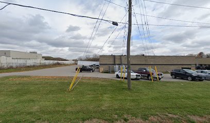 Brantford Mechanical Roofing