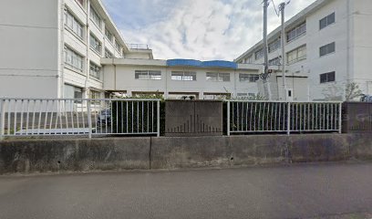 神奈川県立三浦初声高等学校