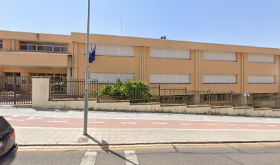 Colegio Público Ocejón