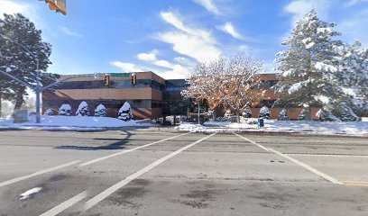 Salt Lake Wellness Center