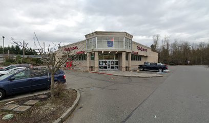 COVID-19 Drive-Thru Testing at Walgreens