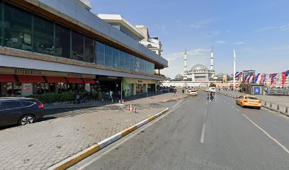 Avis Taksim