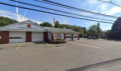 Wyckoff Fire Department, Engine Co. 2