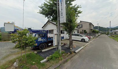 （有）笠松電気水道工業所