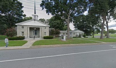 Grace Moravian Church