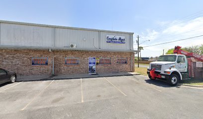 Ponce Martial Arts Institute