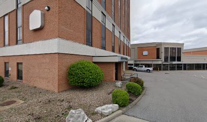 Parking Garage