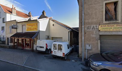 Boulangerie Laurent