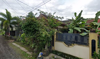 Rumah Dayu