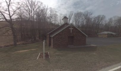 Concord ENT Baptist Church