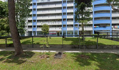 YMCA Childcare Centre (Zheng Hua)