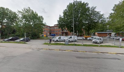 Broskolan