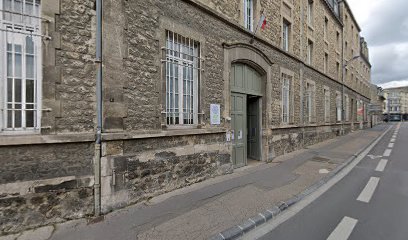 La Maison de Sainte Hildegarde Reims