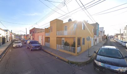 Centro de Terapias Getsemaní A.C.