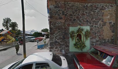 Modulo de atencion 'San Juan Zitlaltepec' ISEM