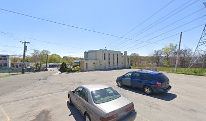 Northeast Jewish Center