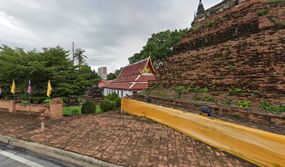 Yatcha Phayana Stupa