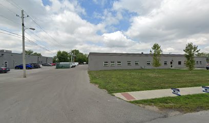 University of Indianapolis, Facilities Department