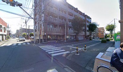 岡本無線電機（株） 熊本営業所