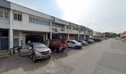 Prima Techno Chemicals Sdn Bhd