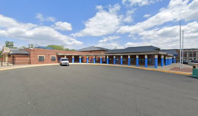 Suitland Elementary School