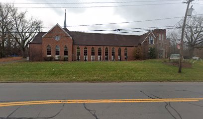 Lockwood United Methodist Church